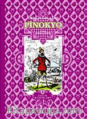 Pinokyo (Ciltli)