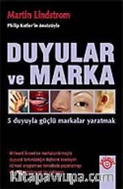 Duyular ve Markalar