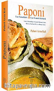 Paponi / Laz Yemekleri