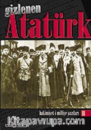 Gizlenen Atatürk Belgeseli Seti
