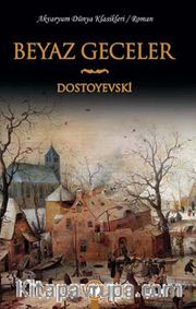 Beyaz Geceler