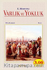 Varlık ve Yokluk
