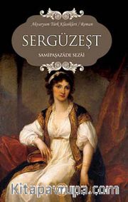 Sergüzeşt