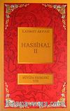 Hasbihal-II / Bütün Eserleri VIII