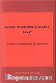 Kuram Eylem Birliği Olarak Sanat / Schelling Felsefesinde Bir Araştırma