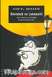 Köstebek ve Lokomotif