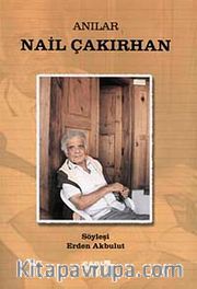 Anılar / Nail Çakırhan