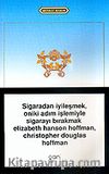 Sigaradan İyileşmek, Oniki Adım İşlemiyle Sigarayı Bırakmak