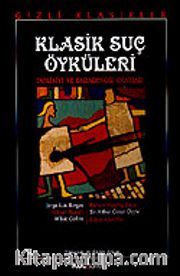Klasik Suç Öyküleri