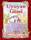 Uyuyan Güzel / Çıkartmalı Hikaye Kitabı