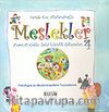 Anasınıfı Çoklu Zeka Etkinlik Çalışmaları -4 / Meslekler