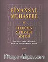 Finansal Muhasebe ve Tekdüzen Muhasebe Sistemi