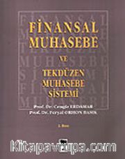 Finansal Muhasebe ve Tekdüzen Muhasebe Sistemi