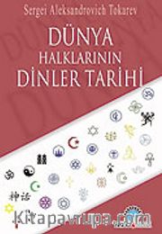 Dünya Halklarının Dinler Tarihi