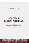 Çağdaş Eğitim Akımları