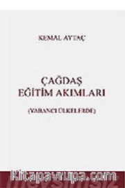 Çağdaş Eğitim Akımları