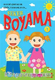 Şeker Boyama 1