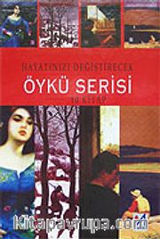 Hayatınızı Değiştirecek Öykü Serisi (10 Kitap Takım)
