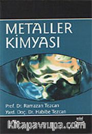Metaller Kimyası