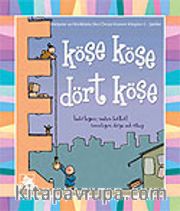 Köşe Köşe Dört Köşe