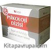 Psikoloji Dizisi (18 Kitap)