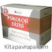 Psikoloji Dizisi (18 Kitap)