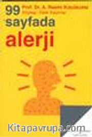 99 Sayfada Alerji