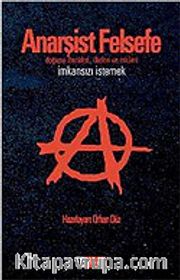 Anarşist Felsefe