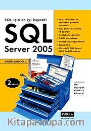 SQL Server 2005 / SQL İçin En Yeni Kaynak!