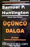 Üçüncü Dalga / 20. Yüzyıl Sonlarında Demokratlaşma