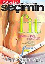 Fit - Mide ve Bel  Egzersizleri