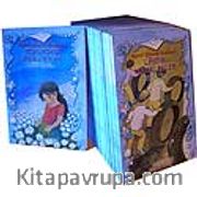 Sihirli Ellerin Öyküleri Dizisi / 10 Kitap