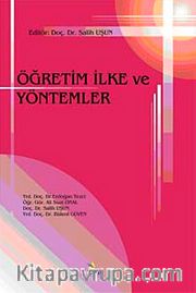 Öğretim İlke ve Yöntemler