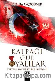 Kalpağı Gül Oyalılar