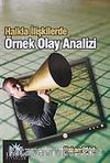 Halkla İlişkilerde Örnek Olay Analizi