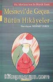 Mesnevi'de Geçen Bütün Hikayeler