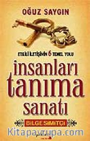 İnsanları Tanıma Sanatı