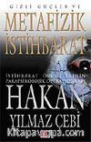 Gizli Güçler ve Metafizik İstihbarat