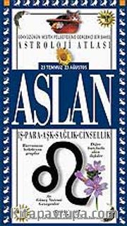 Astroloji Atlası (Aslan)