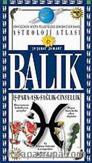 Astroloji Atlası (Balık)