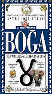 Astroloji Atlası (Boğa)