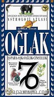 Astroloji Atlası (Oğlak)