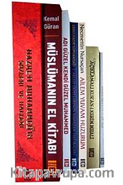 Dini Eserler Paketi (7 Kitap)