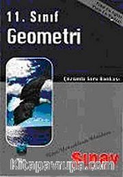 11. Sınıf Geometri Çözümlü Soru Bankası