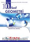10. Sınıf Geometri  Çözümlü Soru Bankası