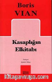 Kasaplığın El Kitabı