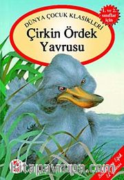 Çirkin Ördek Yavrusu / Masallarla El Yazısı Dizisi