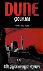 Dune: Çocukları