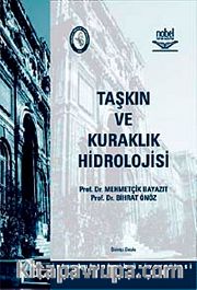Taşkın ve Kuraklık Hidrolojisi
