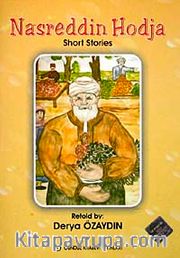 Nasreddin Hojda Short Stories